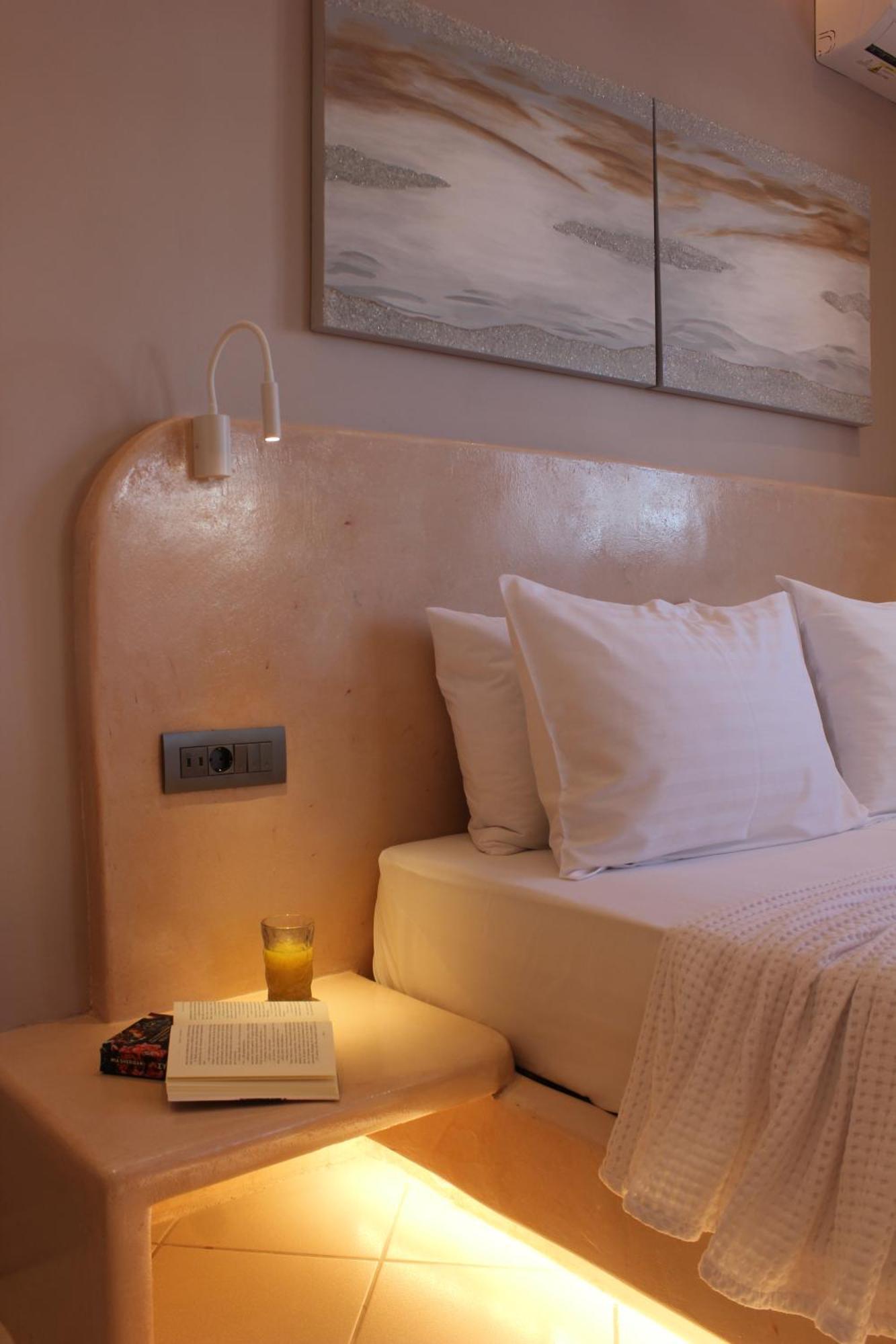 The Rock Luxury Homes ميساريا المظهر الخارجي الصورة